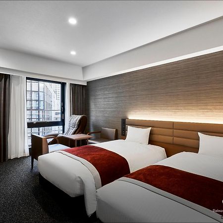 Daiwa Roynet Hotel Kobe-Sannomiya Premier Εξωτερικό φωτογραφία