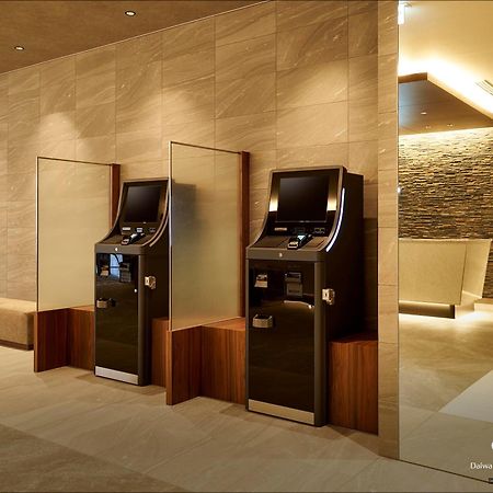 Daiwa Roynet Hotel Kobe-Sannomiya Premier Εξωτερικό φωτογραφία
