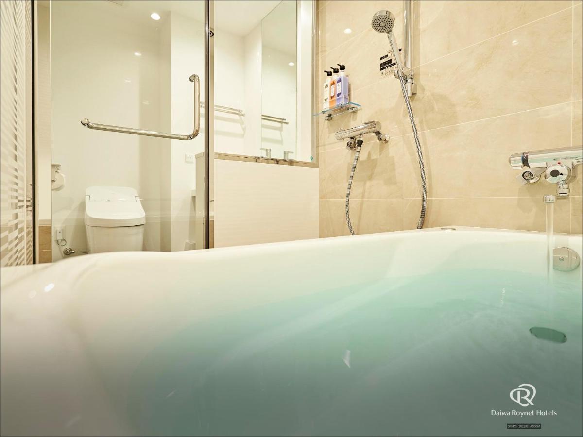 Daiwa Roynet Hotel Kobe-Sannomiya Premier Εξωτερικό φωτογραφία