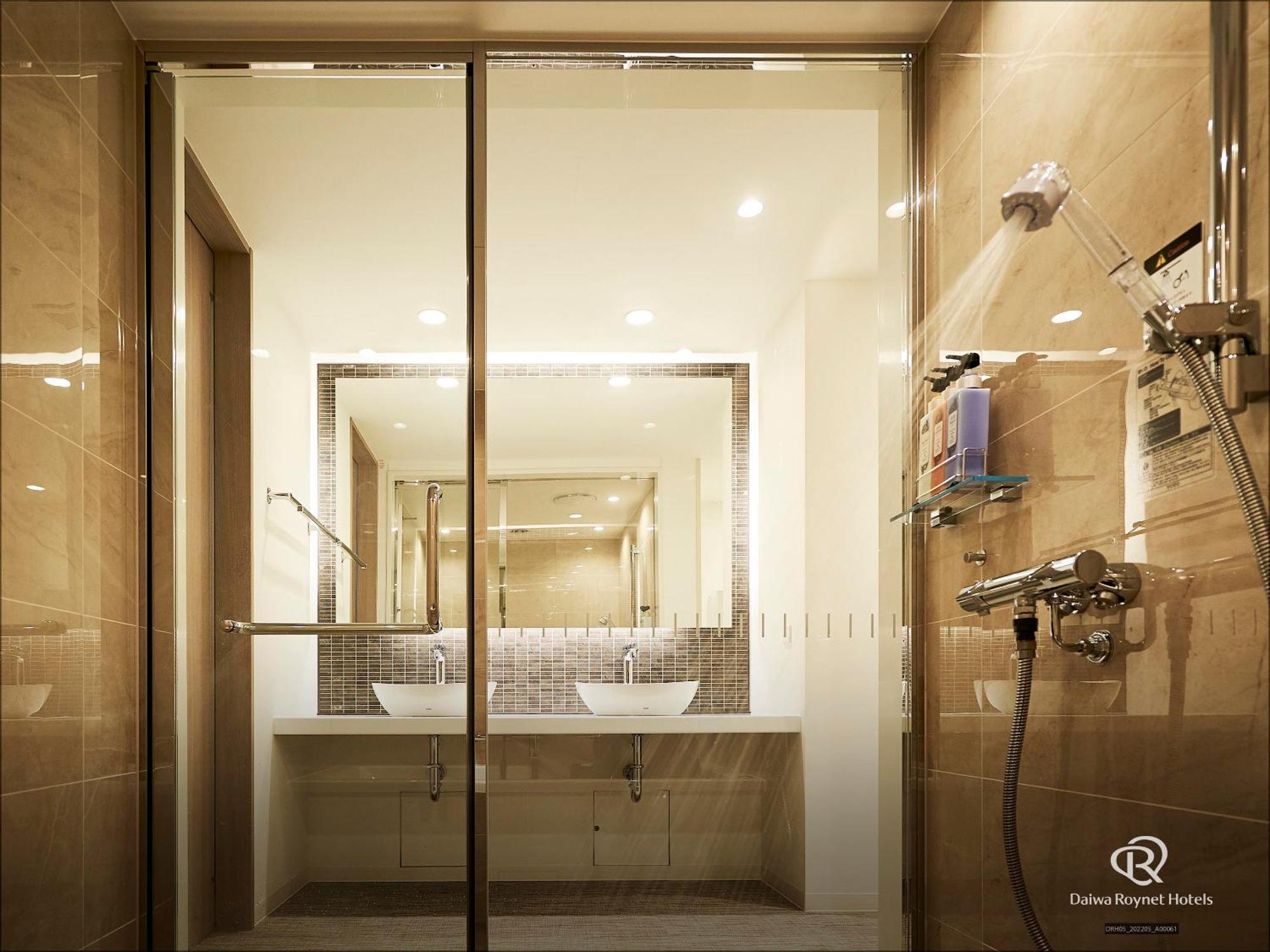 Daiwa Roynet Hotel Kobe-Sannomiya Premier Δωμάτιο φωτογραφία