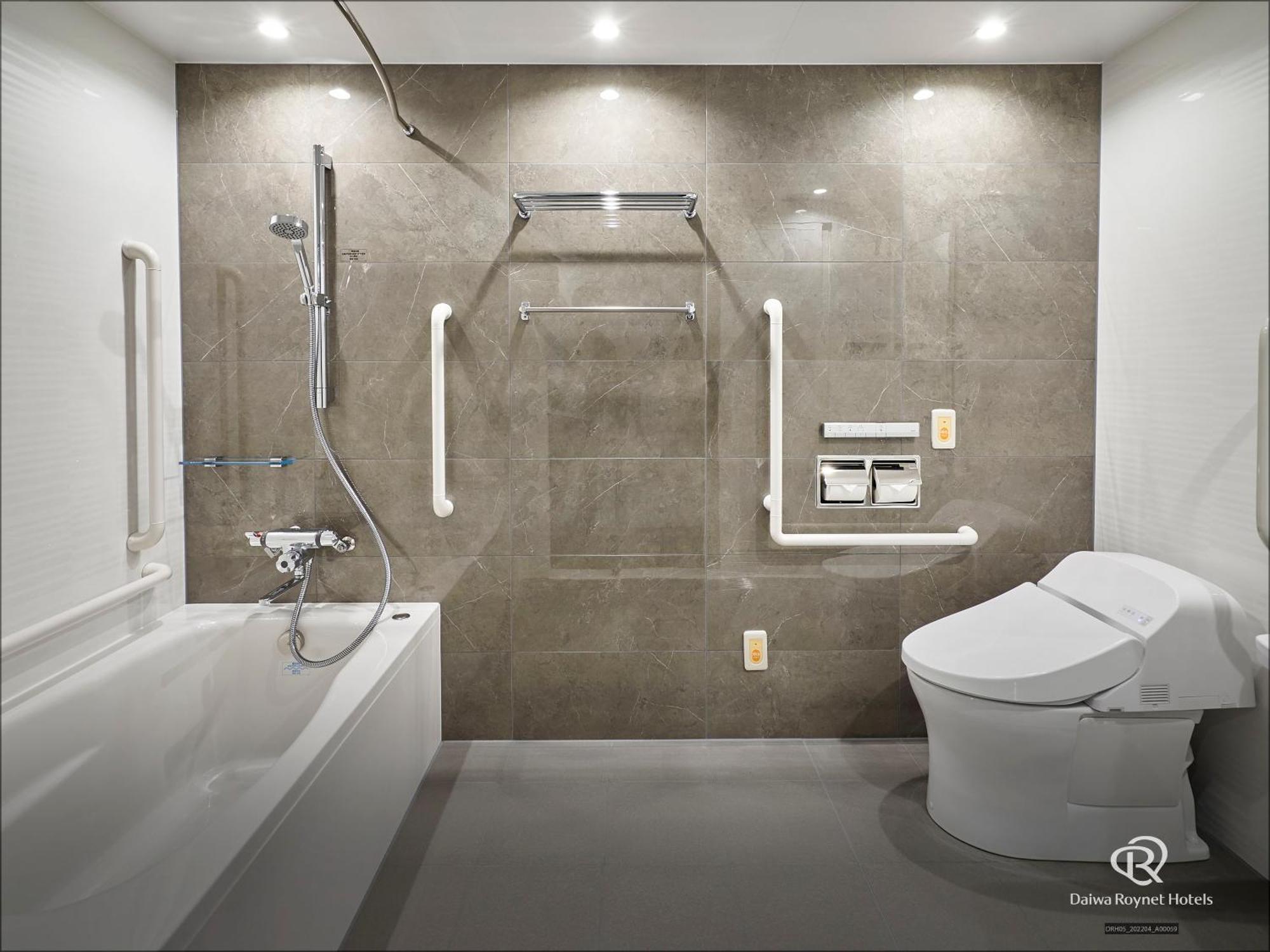 Daiwa Roynet Hotel Kobe-Sannomiya Premier Εξωτερικό φωτογραφία