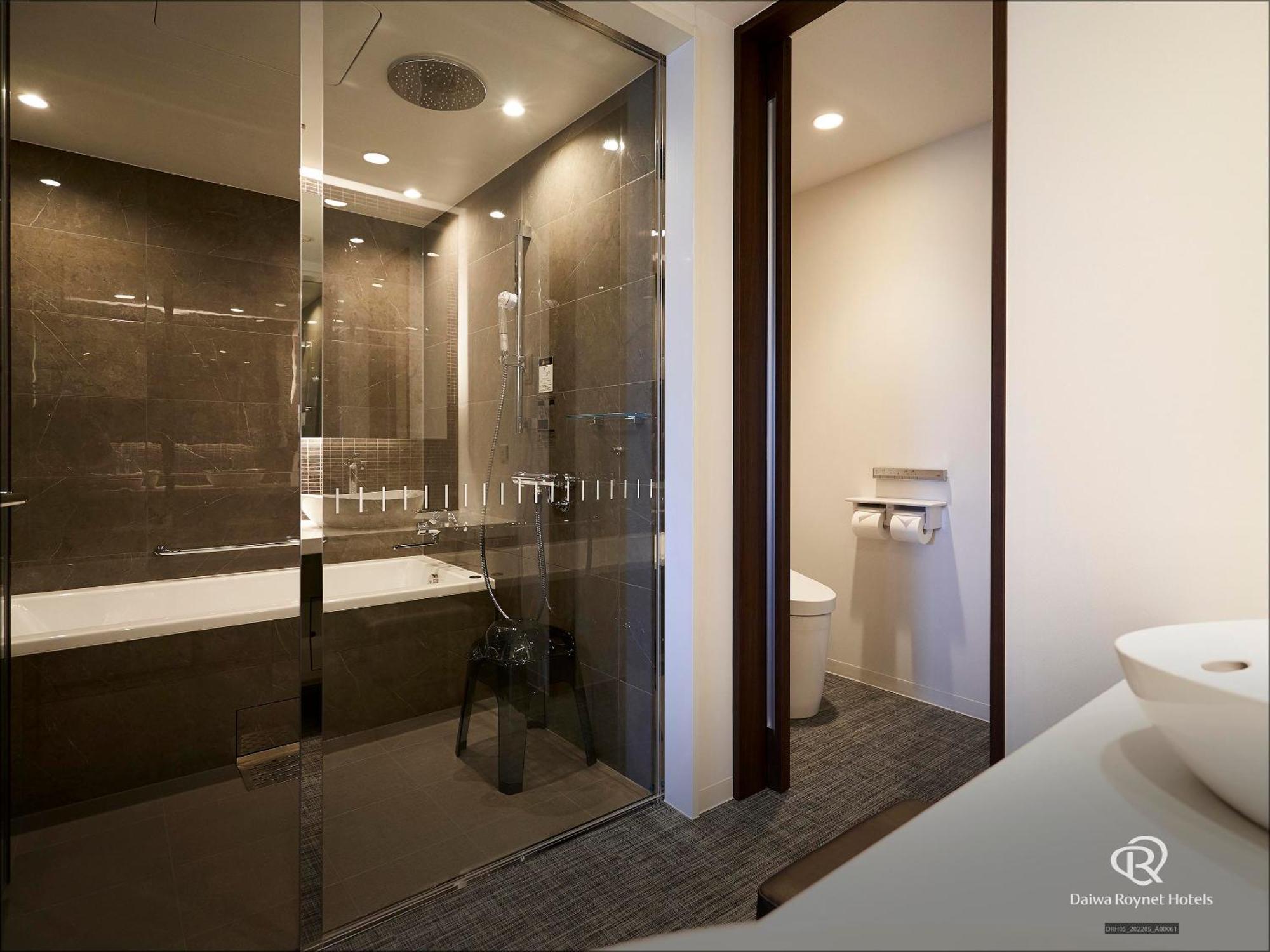 Daiwa Roynet Hotel Kobe-Sannomiya Premier Εξωτερικό φωτογραφία