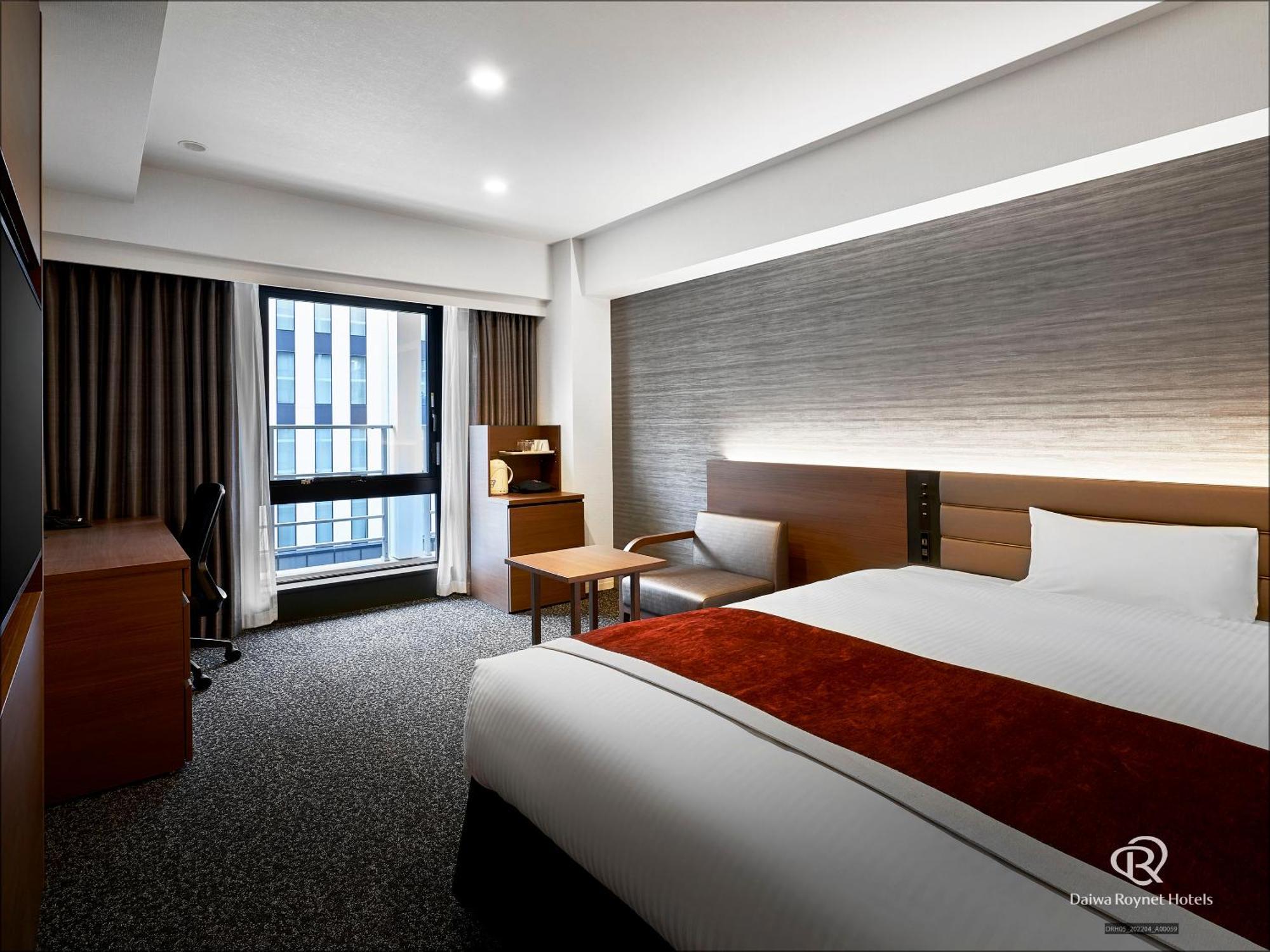 Daiwa Roynet Hotel Kobe-Sannomiya Premier Εξωτερικό φωτογραφία