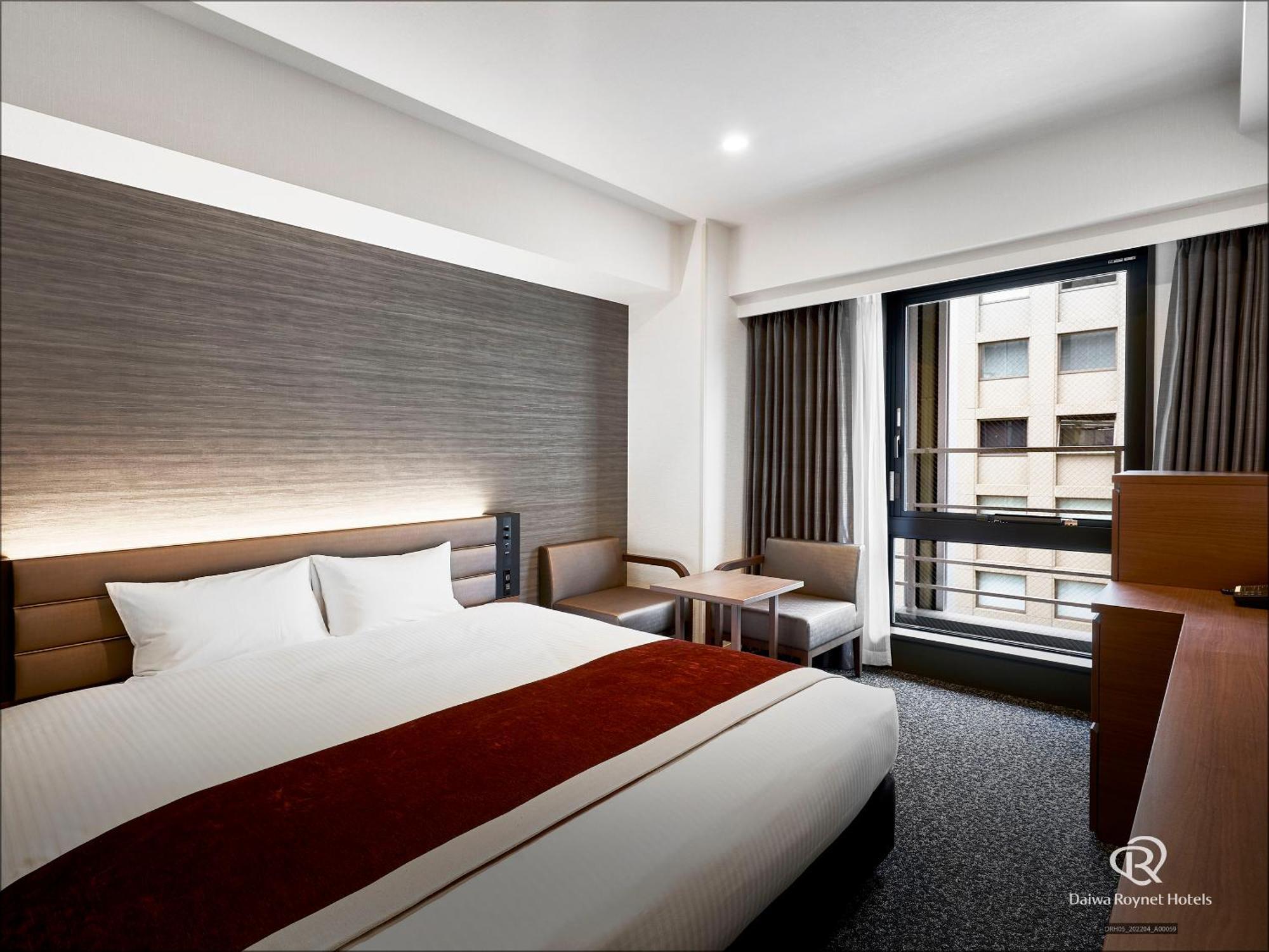 Daiwa Roynet Hotel Kobe-Sannomiya Premier Εξωτερικό φωτογραφία