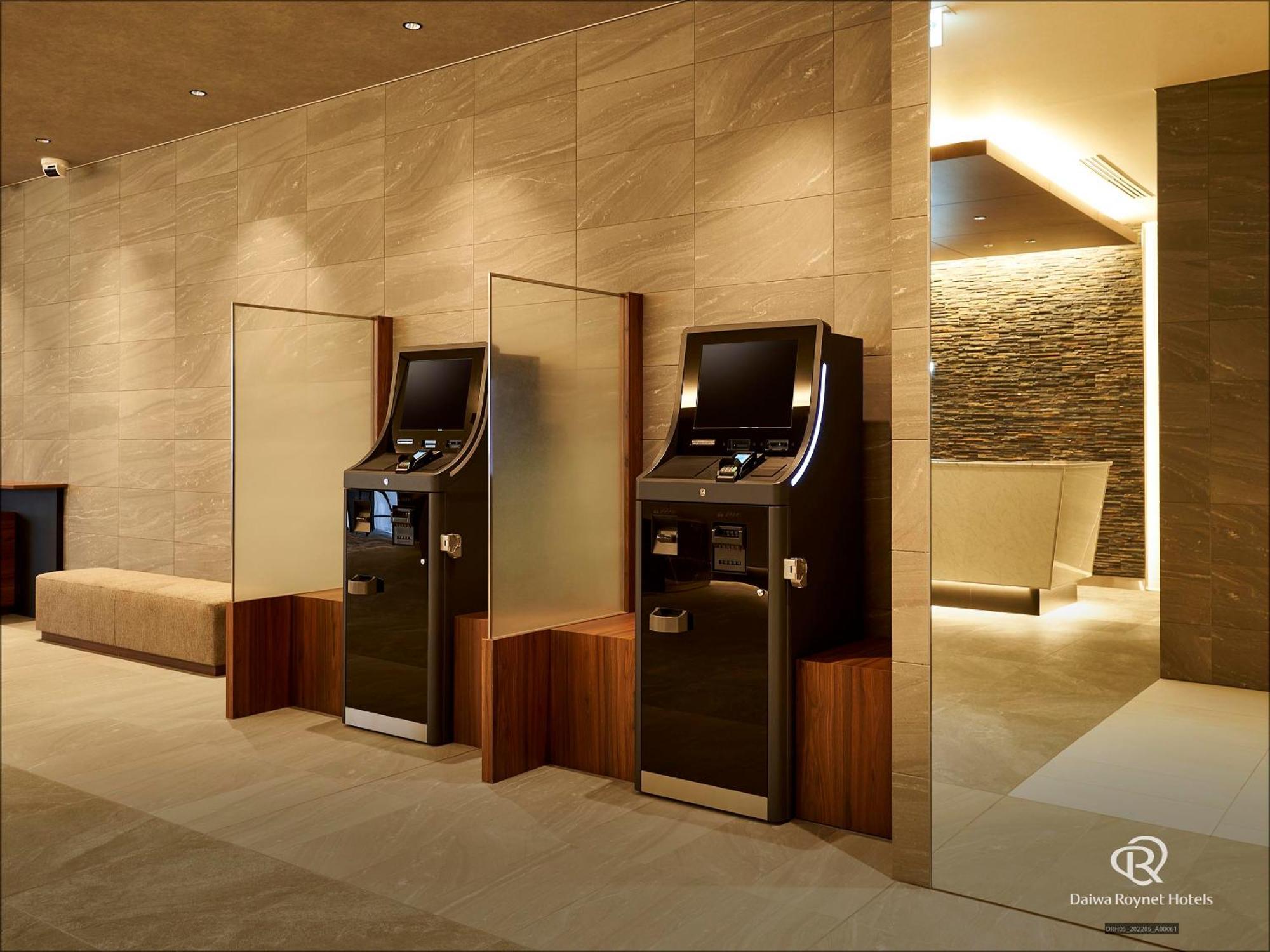 Daiwa Roynet Hotel Kobe-Sannomiya Premier Εξωτερικό φωτογραφία