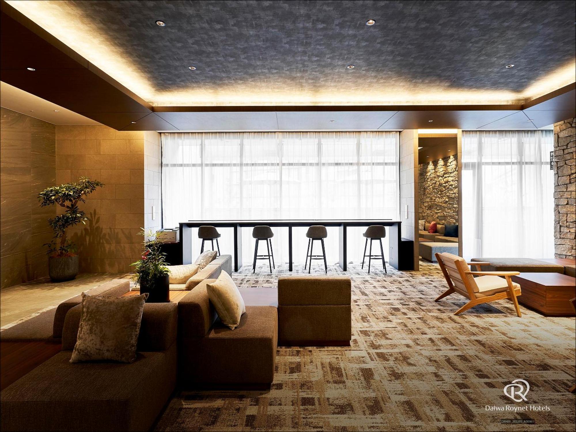 Daiwa Roynet Hotel Kobe-Sannomiya Premier Εξωτερικό φωτογραφία