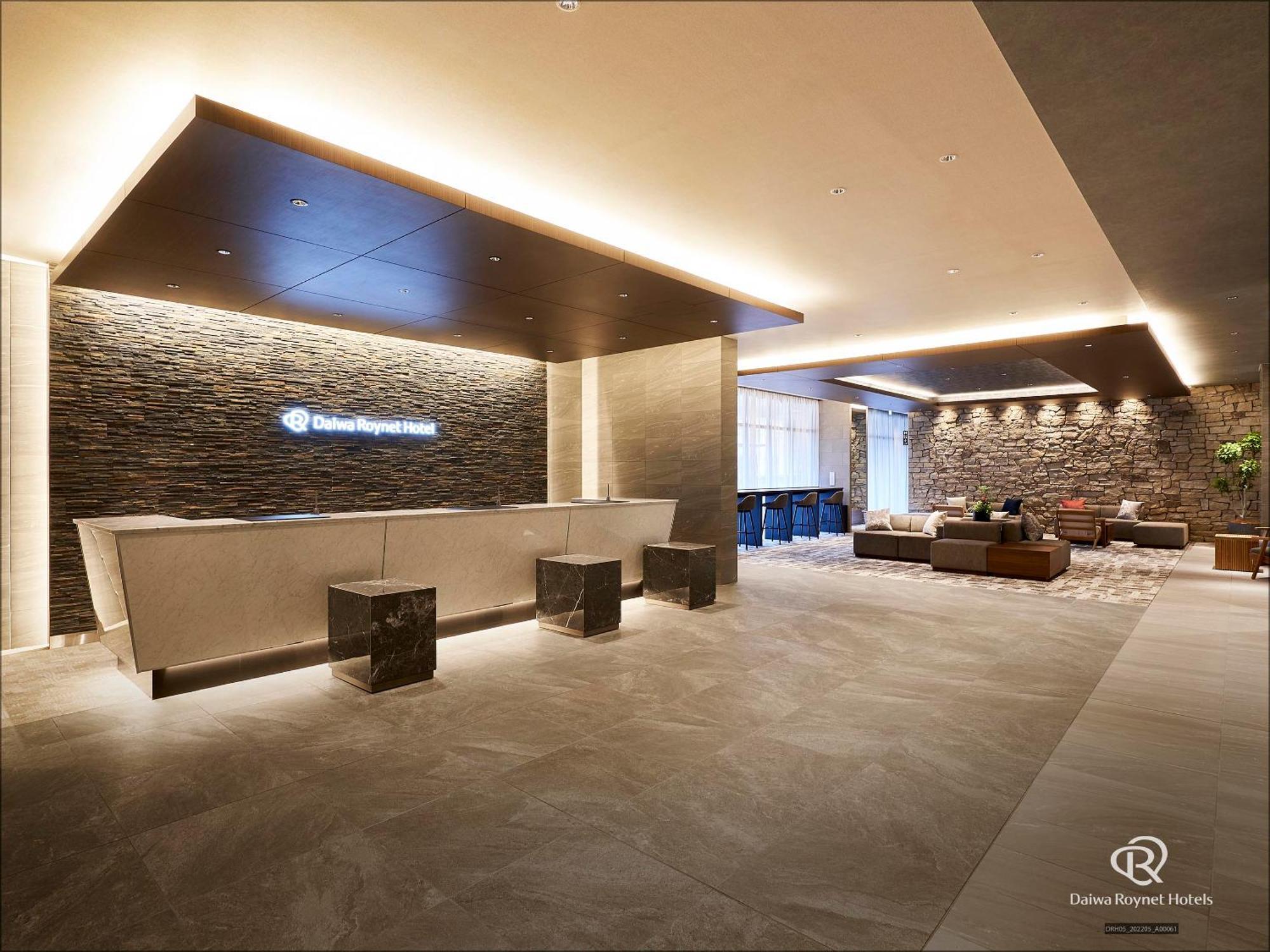 Daiwa Roynet Hotel Kobe-Sannomiya Premier Εξωτερικό φωτογραφία
