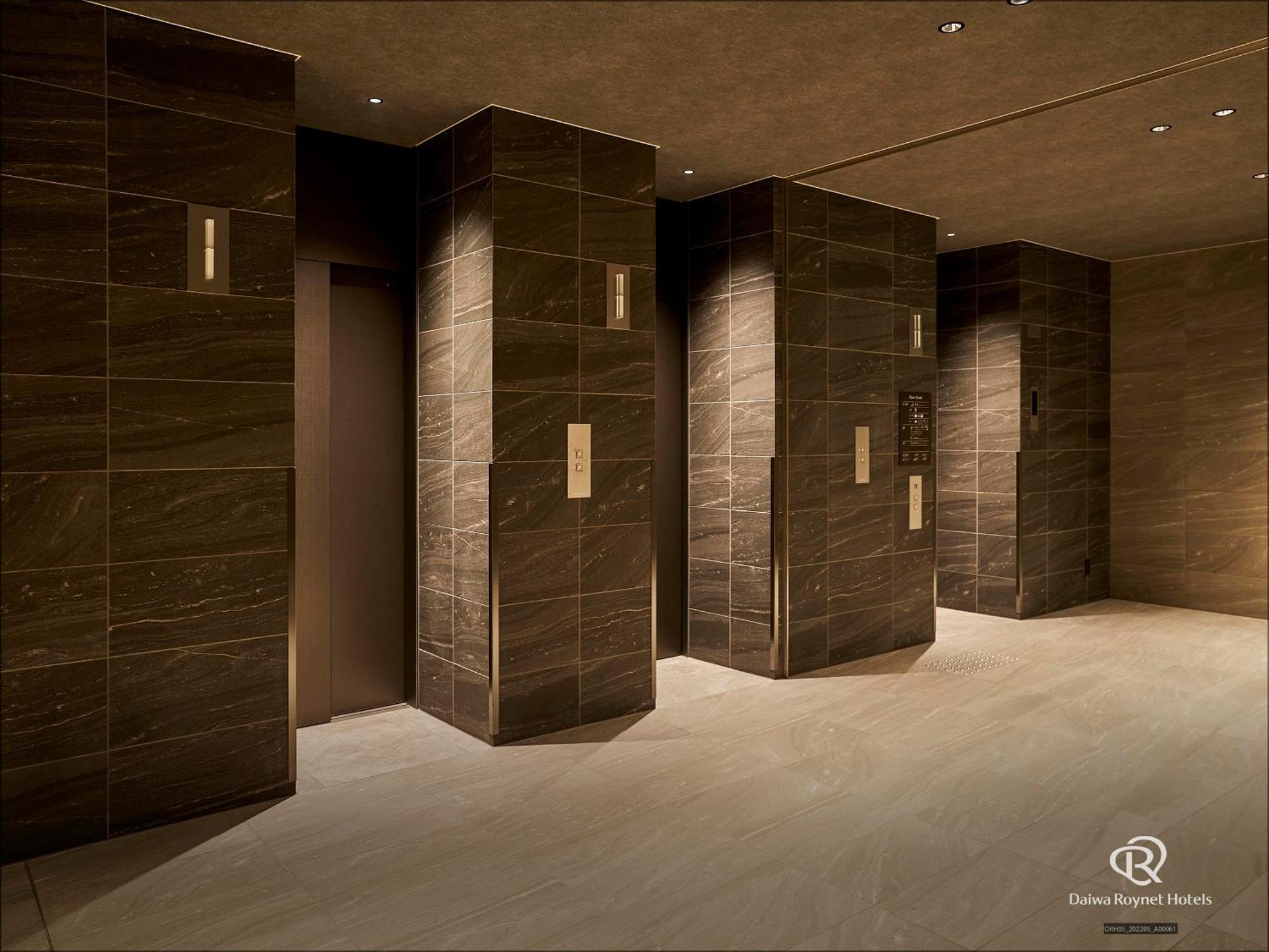 Daiwa Roynet Hotel Kobe-Sannomiya Premier Εξωτερικό φωτογραφία