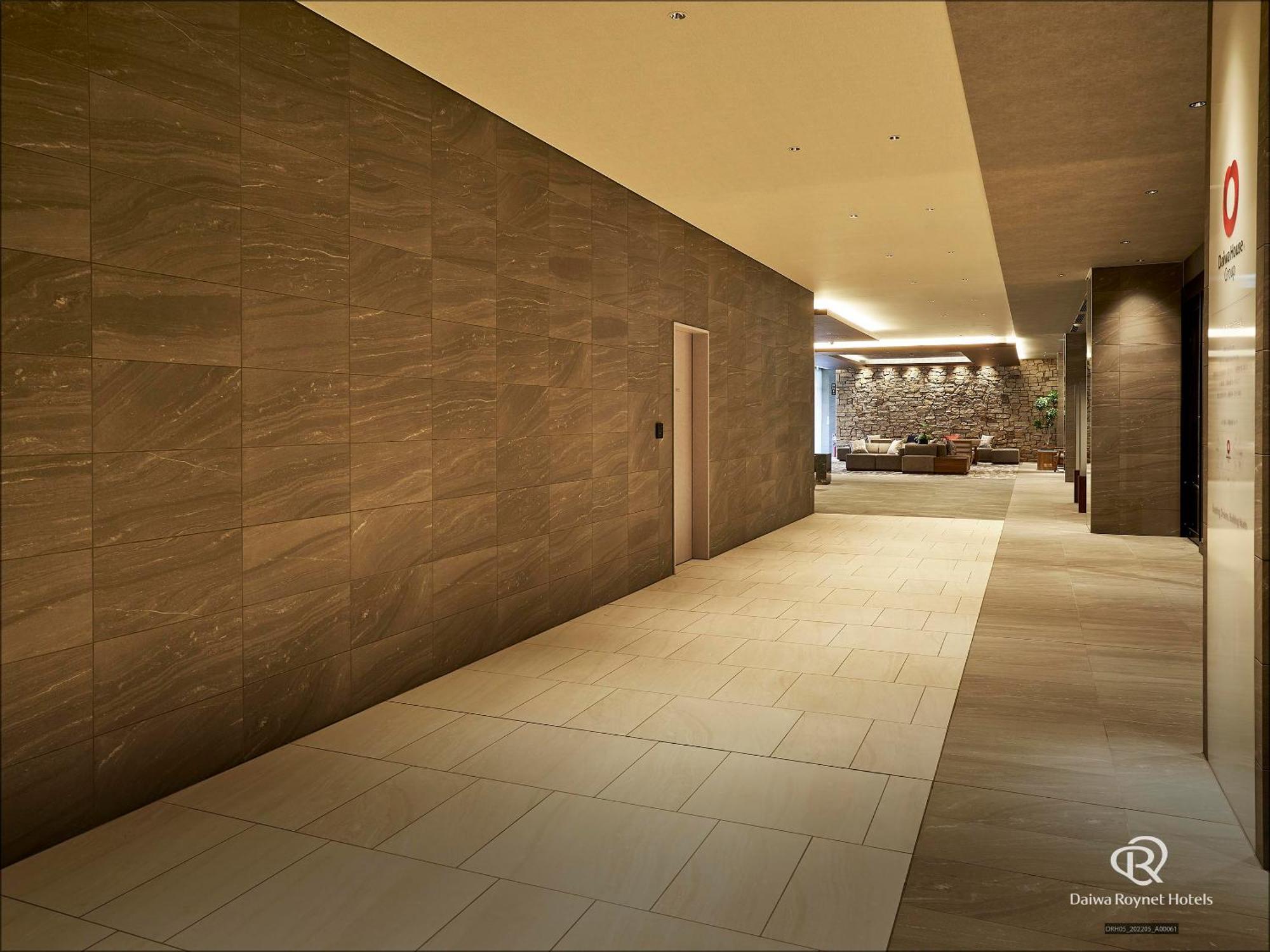 Daiwa Roynet Hotel Kobe-Sannomiya Premier Εξωτερικό φωτογραφία
