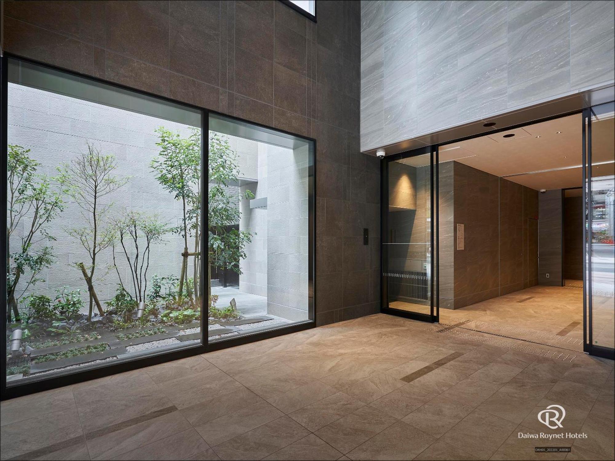 Daiwa Roynet Hotel Kobe-Sannomiya Premier Εξωτερικό φωτογραφία