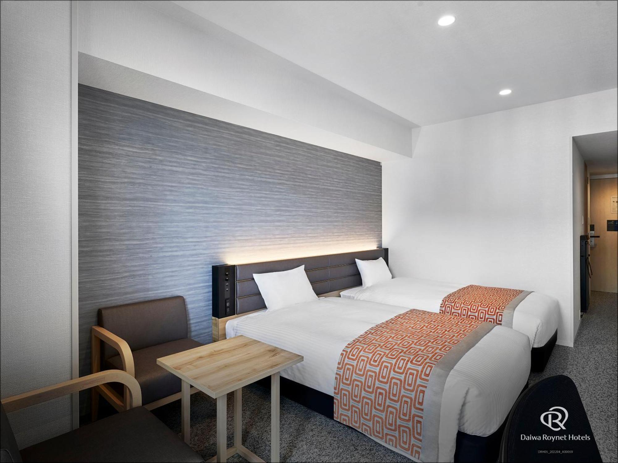 Daiwa Roynet Hotel Kobe-Sannomiya Premier Δωμάτιο φωτογραφία