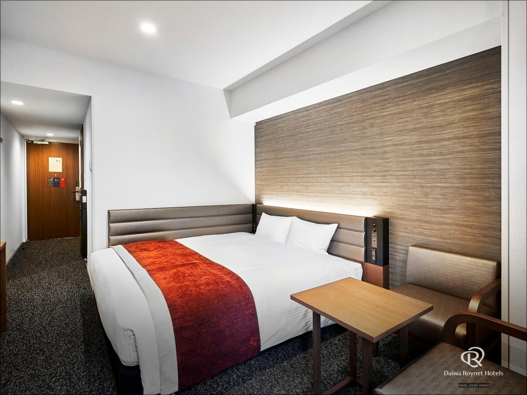 Daiwa Roynet Hotel Kobe-Sannomiya Premier Δωμάτιο φωτογραφία