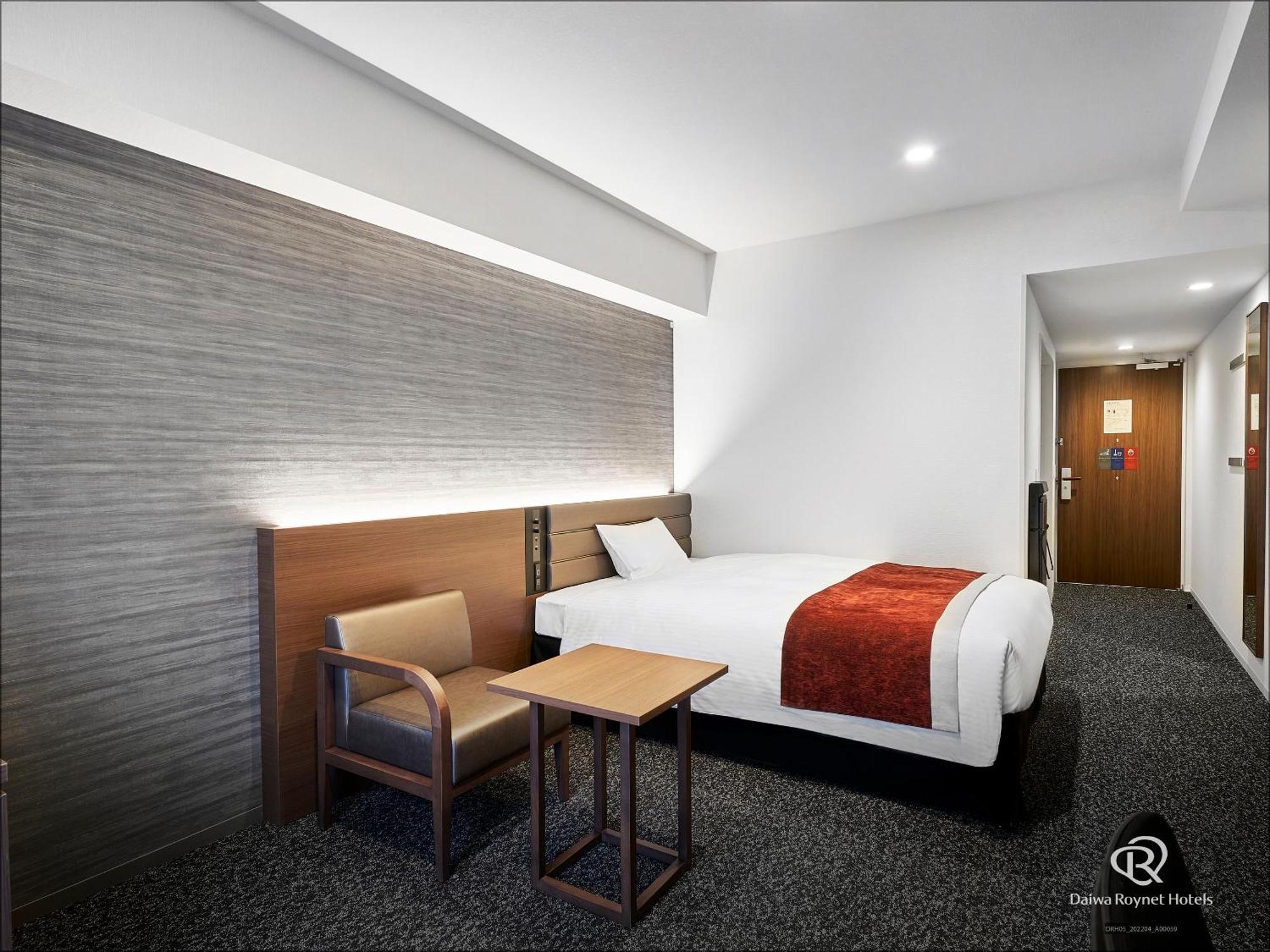 Daiwa Roynet Hotel Kobe-Sannomiya Premier Δωμάτιο φωτογραφία